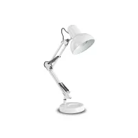 Настольная лампа Ideal Lux Kelly tl1 108117